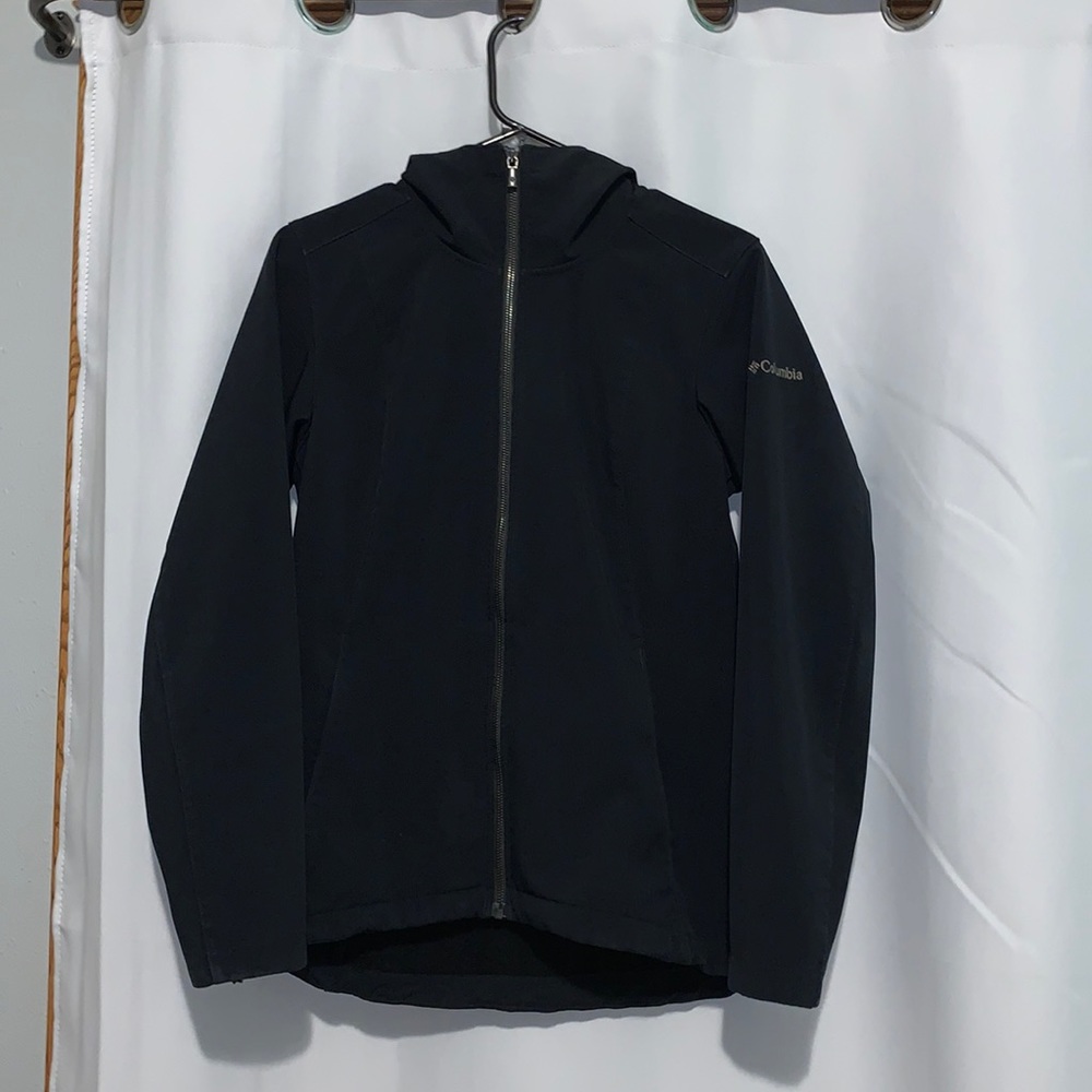 Columbia Coat